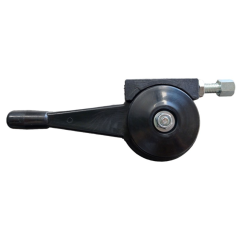 Χειρόγκαζο Μεγάλο Πλαστικό Αριστερό Ίσιο - 60114