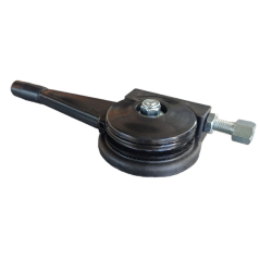 Χειρόγκαζο Μεγάλο Πλαστικό Αριστερό Ίσιο - 60114