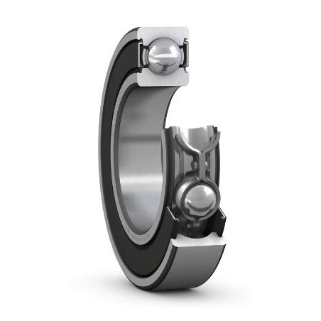 Ρουλεμάν SKF 6203-2RS1 17x40x12