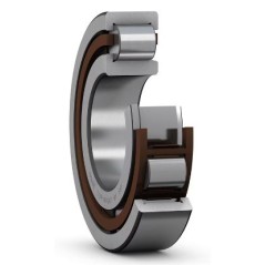 Ρουλεμάν SKF NJ 206 ECP 30Χ62Χ16