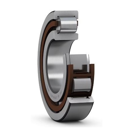 Ρουλεμάν SKF NJ 206 ECP 30Χ62Χ16