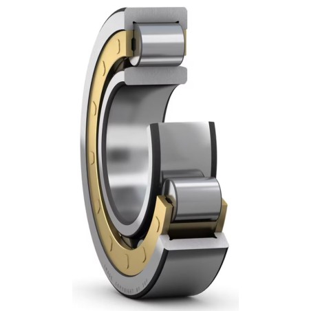 Bearing Rollway NJ 309 EM 45Χ100Χ25