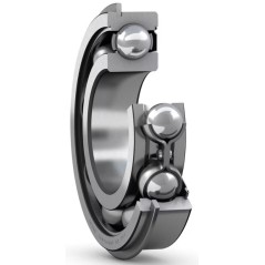 Ρουλεμάν SKF 6306 ZNR 30x72x19