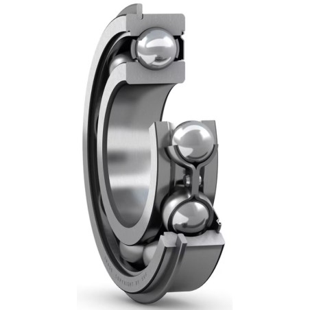 Ρουλεμάν SKF 6306 ZNR 30x72x19