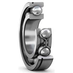 Ρουλεμάν Koyo 6206 NR C3 30x62x16