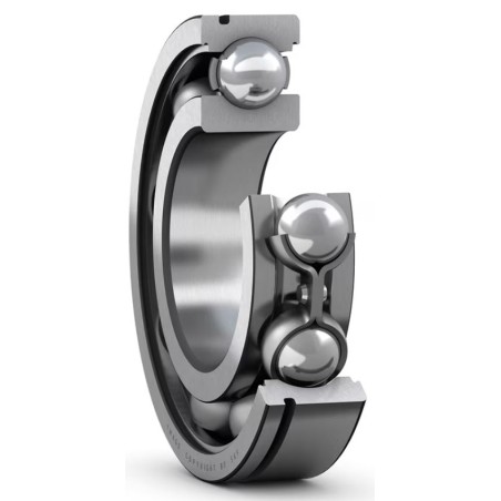 Bearing Koyo 6206 NR C3 30x62x16