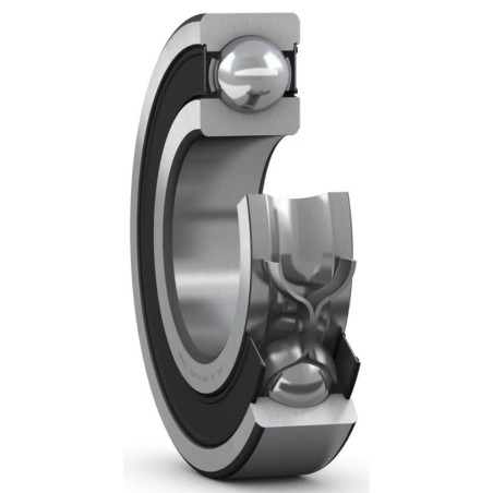 Ρουλεμάν SKF 619/8 2RS 8x19x6