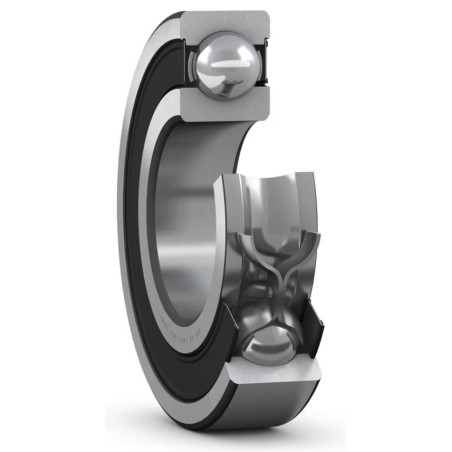 Bearing Koyo 626-2RS1 C3 6x19x6