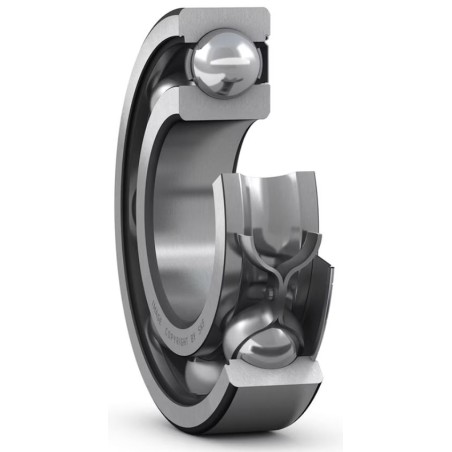 Bearing IJK 609 Z 8x22x7