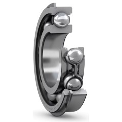 Bearing SKF 6306 NR 30x72x19