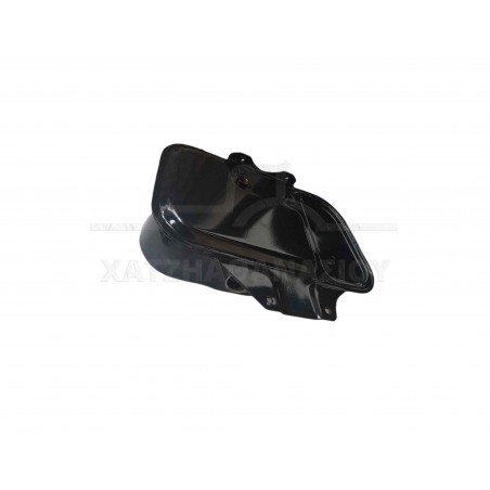 Gasoline Tank 5,2lt ED-0081020930-S