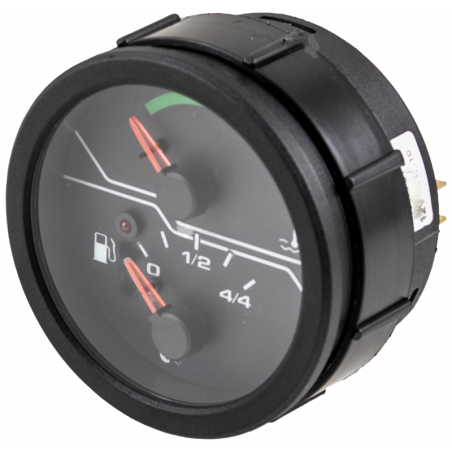 Όργανο Μέτρησης Θερμοκρασίας Και Πετρελαίου Goldoni 02050563