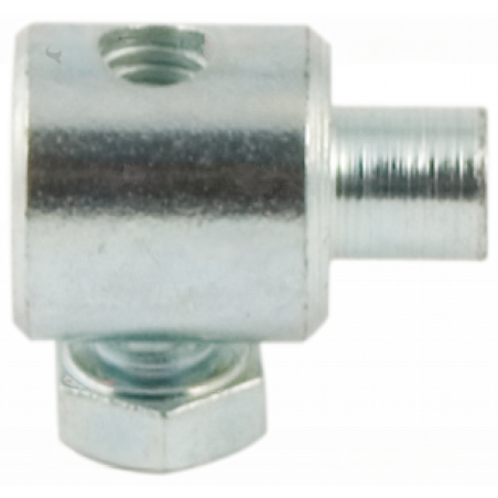 Σφιγκτήρας M5x8 Διαμέτρου Ντίζας 3.5 mm