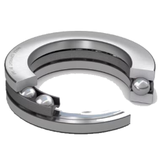 Ρουλεμάν NTN 51107 35x52x12