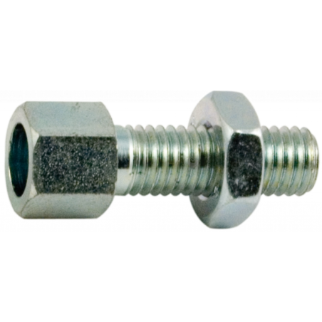 Sheath Adjuster Thread M8x27 Sheath Diameter 9.5 mm