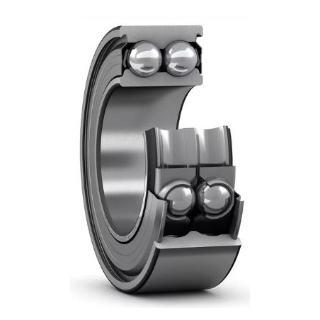 Ρουλεμάν SNZ 3205 ZZ 25X52X20.6