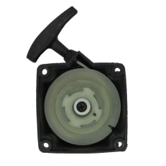 Hand Starter Cover KXK-026  For Mitsubishi