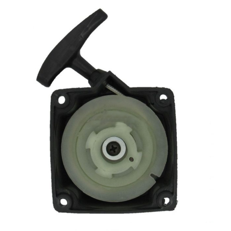 Hand Starter Cover KXK-026  For Mitsubishi