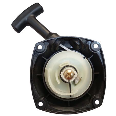 Hand Starter Cover Villager BC1250P "easy start"