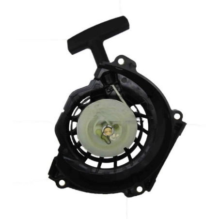 Hand Starter Cover KXK-101 For Kasei CG 630