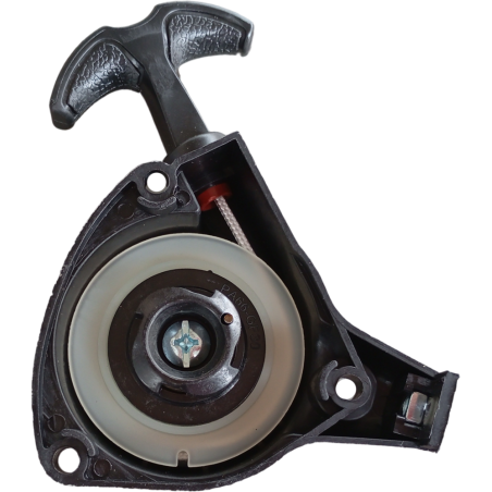 Hand Starter Cover KXK-081 For Mitsibishi - Kaiser TU 26-PNT 2500T