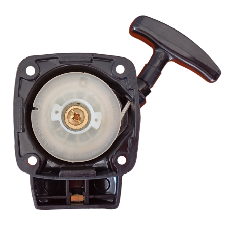 Hand Starter Cover  KXK-027 For TL 26-BG/CG 260