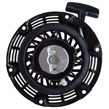 Hand Starter 04193500008-0002 For G200F