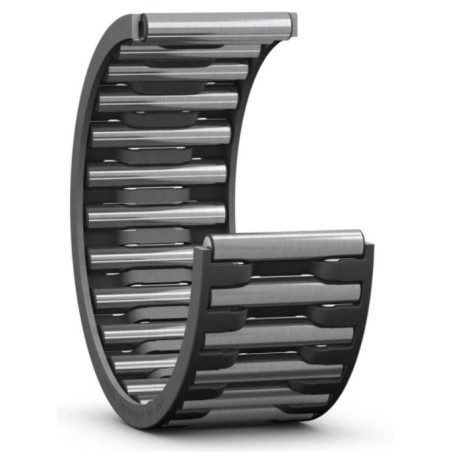 Ρουλεμάν SKF K20X24X17-A