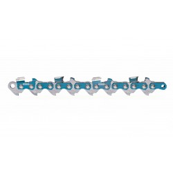 Oregon 95TXL062 Saw Chain, Pitch 0.325'', Thickness 1.3mm & Teeth 62