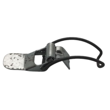 Hook Oil Air Filter ED0041150480-S Lombardini  3LD450  - 3LD510  - 3LD511  - 5LD675-2  - 5LD675-3  - 5LD825-2