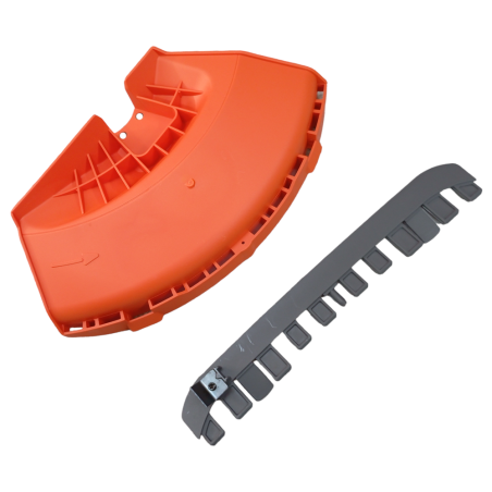 Oleo Mac 61380125 Protection Bumper