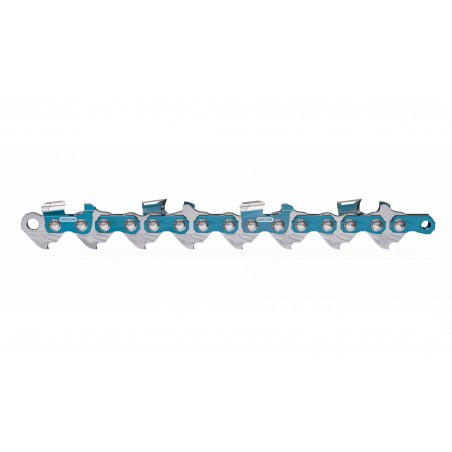 Oregon 95TXL066 Saw Chain, Pitch 0.325'', Thickness 1.3mm & Teeth 66