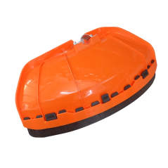 ΑΞΘ-046 Plastic Guard Universal 26-28mm