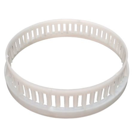 Element Air Filter Ø135 For Ruggerini 06022