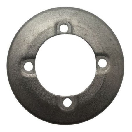 Τροχαλία ED0080750570-S Lombardini 8LD600-2 - 8LD665-2 - 8LD665-2/L - 8LD740-2 - 8LD740-2/L Γνήσιο