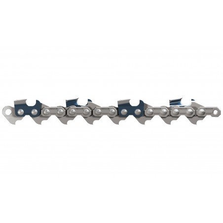Oregon 72LPX070 Saw Chain, Pitch 3/8'', Thickness 1.3mm & Teeth 70