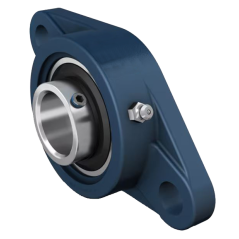 Bearing Koyo UCFL 205 25x99x34.1