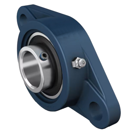 Bearing Koyo UCFL 205 25x99x34.1