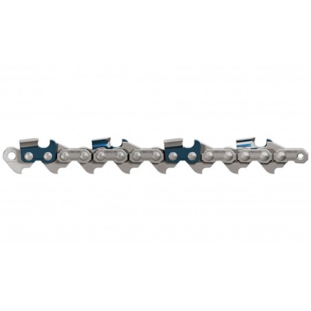 Oregon 73DX056 Saw Chain, Pitch 3/8'', Thickness 1.5mm & Teeth 56