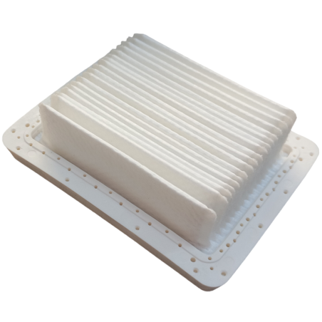 Yamabiko A226-000361 Air Filter For Echo Και Shindaiwa