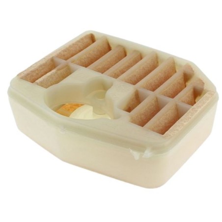 Husqvarna 537.0147.03 Air Filter Για 385 - 385XP - 385XP EPA