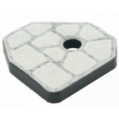 Husqvarna 574.2237.02 Air Filter For Partner - Castel Garden - Alpina - Stiga