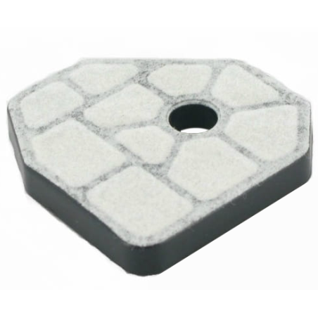 Husqvarna 574.2237.02 Air Filter For Partner - Castel Garden - Alpina - Stiga