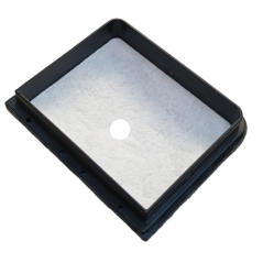 Yamabiko A226-000600 Air Filter For Shindaiwa T230/C230 - M230 - AH230S-LW - P230S - ECHO CS-350WES