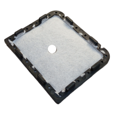 Yamabiko A226-000600 Air Filter For Shindaiwa T230/C230 - M230 - AH230S-LW - P230S - ECHO CS-350WES