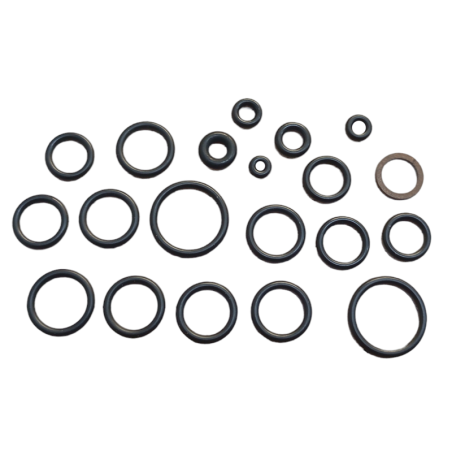 Kit O-Rings MPX150HL