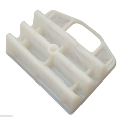 Visco FAE-026 Air Filter For Efco 147 - 152 – MT5200 - Oleomac 947 - 952 – GS520