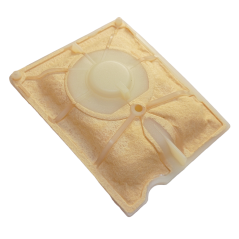 Farmertec 1111 120 1601 Air Filter For Stihl 050 - 051 - 076 - 075