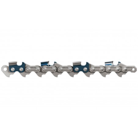 Oregon 75DX060 Saw Chain, Pitch 3/8'', Thickness 1.6mm & Teeth 60