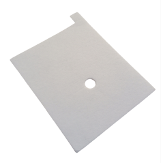 Husqvarna 538 24 37-64 Air Filter For McCulloch - Partner